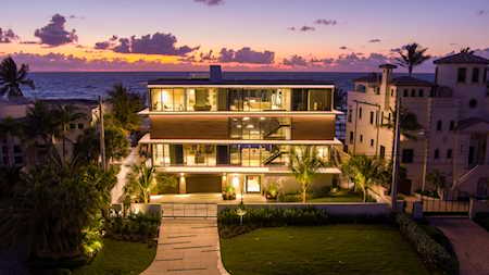 4005 S Ocean Boulevard Highland Beach, FL 33487