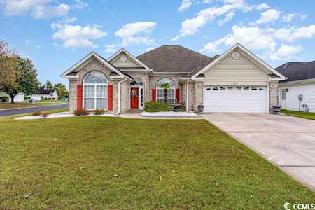 322 Sherrybrook Dr. Myrtle Beach, SC 29588