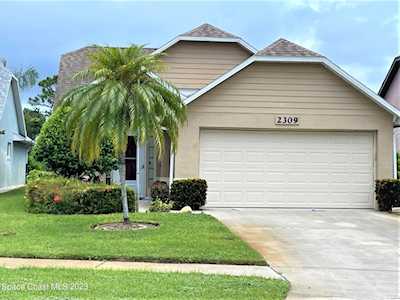 2309 Early Dawn Circle Melbourne, FL 32935