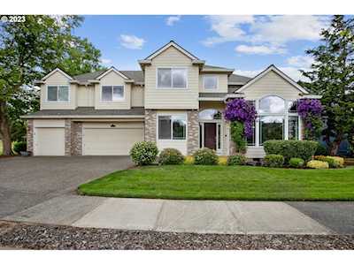11099 SW Parkview DR Wilsonville, OR 97070