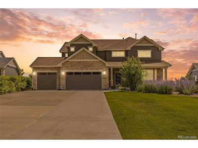 7682 Violet Ct Arvada, CO 80007