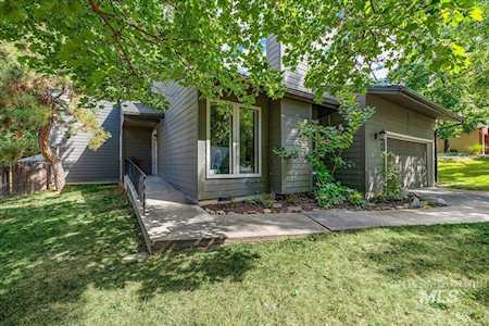 1922 E Mortimer Drive Boise, ID 83712