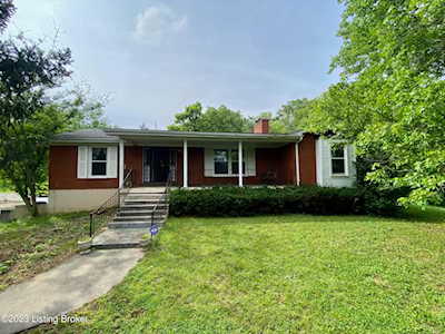 4989 Kings Church Rd Taylorsville, KY 40071