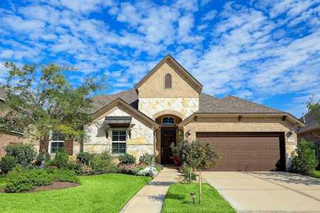 11302 Albany Meadow Ln Richmond, TX 77406