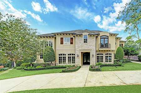 119 Willowend Dr Houston, TX 77024