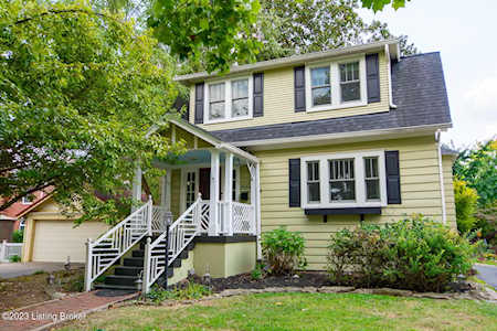 2554 Tennyson Ave Louisville, KY 40205