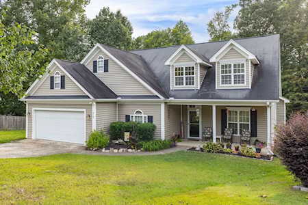 212 Braxton Village Way Holly Springs, NC 27540