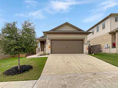113 Tucana ST Georgetown, TX 78628