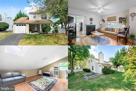 13301 Neerwinder Place Germantown, MD 20874