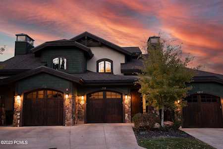 4232 Fairway Ln Park City, UT 84098