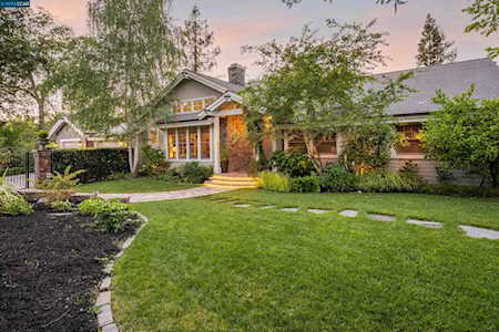 2067 Calle Los Callados Diablo, CA 94528