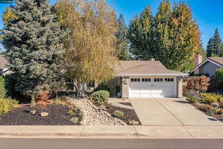 1041 Lehigh Valley Cir Danville, CA 94526