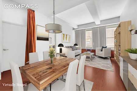 80 John St #3B New York, NY 10038
