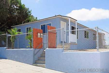 1241 E Division St, National City, CA 91950