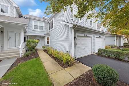 918 Prospect Ct Naperville, IL 60540