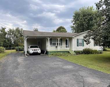 618 Frank Martin Rd Shelbyville, TN 37160