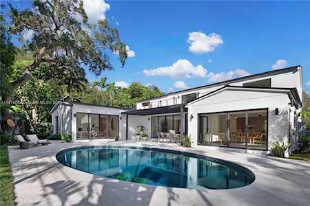 1830 Opechee Dr Coconut Grove, FL 33133