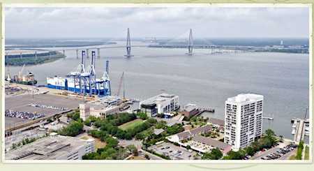 330 Concord Street #4c Charleston, SC 29401