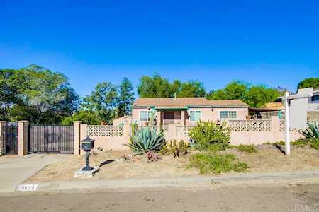 6830 Springfield Street San Diego, CA 92114