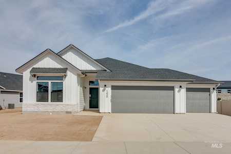1230 W Flower Garden St Meridian, ID 83642