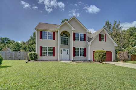 106 Ryan Arch Suffolk, VA 23434