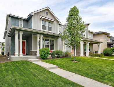 1873 W American Fork Drive Meridian, ID 83642