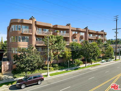 4310 Cahuenga Blvd #202 Toluca Lake, CA 91602