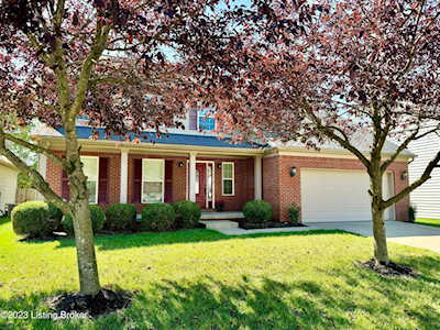 11202 Arbor Wood Dr Louisville, KY 40299