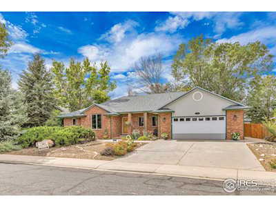 7236 W W Canberra St Dr Greeley, CO 80634