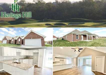 121B Lanai Dr Shepherdsville, KY 40165