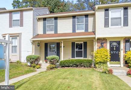 3626 Van Horn Way Burtonsville, MD 20866