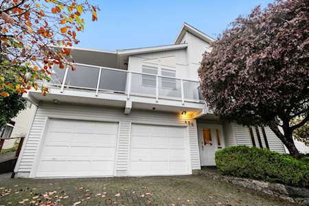 456 Cariboo Crescent Coquitlam, BC V3C 4X7
