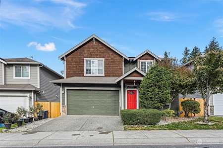 4123 151st St SE Mill Creek, WA 98012