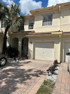 8521 SW 25 Ct #104 Miramar, FL 33025
