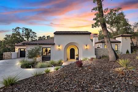 3840 Greenview Drive El Dorado Hills, CA 95762