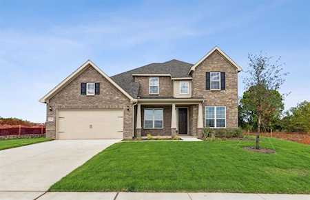1816 Kendrick Drive Celina, TX 75009