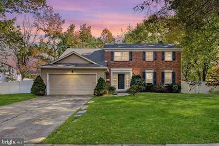 502 Balsam Rd Cherry Hill, NJ 08003
