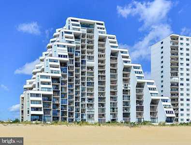 9500 Coastal Hwy #3J Ocean City, MD 21842