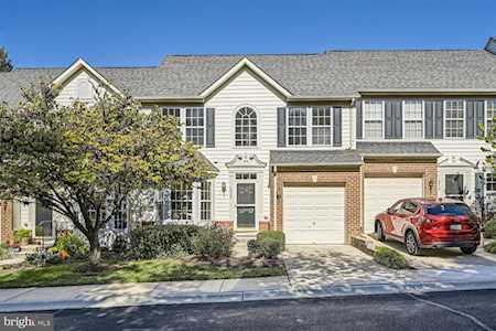 4920 Water Grove Ln #31 Ellicott City, MD 21043
