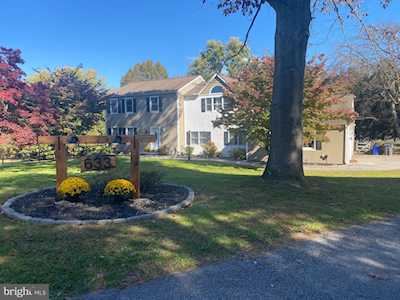 633 Oxford Rd Lincoln University, PA 19352