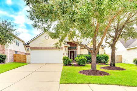 25715 Abbotglen Ln Katy, TX 77494