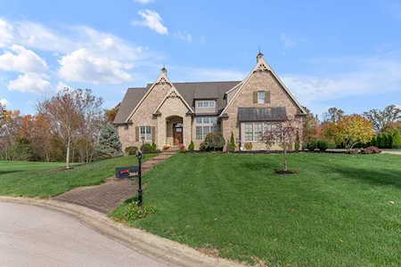 2664 Cayman Heights Lexington, KY 40509