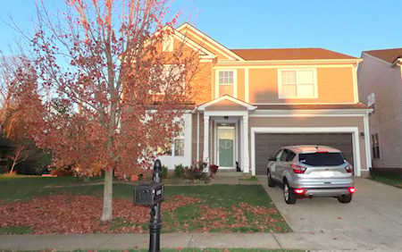 4508 Walnut Creek Dr Lexington, KY 40509
