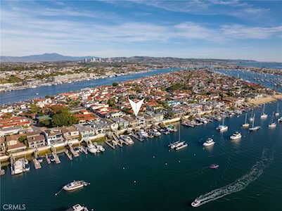 235 Via Lido Soud Newport Beach, CA 92663