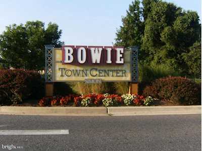 216 Summit Point Boulevard #205C Bowie, MD 20716