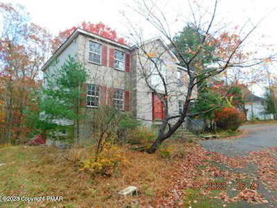 149 Bon Sher Dr Tannersville, PA 18372