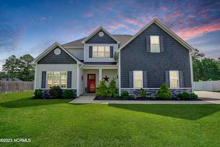 164 Finch Ln New Bern, NC 28560