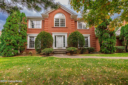 8614 Glenfield Way Louisville, KY 40241