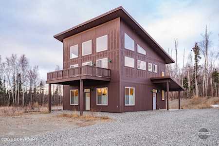 2011 W Lake Lucille Dr Wasilla, AK 99654