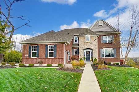 1454 Homestretch Drive Lebanon, OH 45036